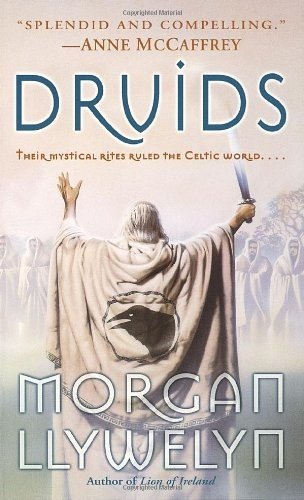 Cover of Druids (1992)