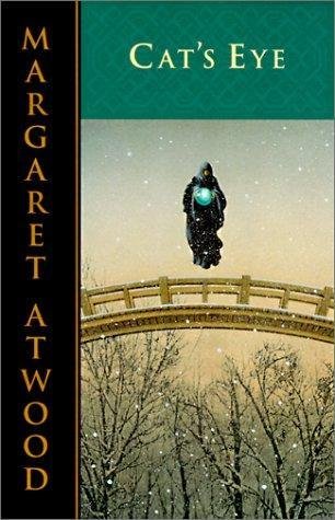 Cover of Cat's Eye