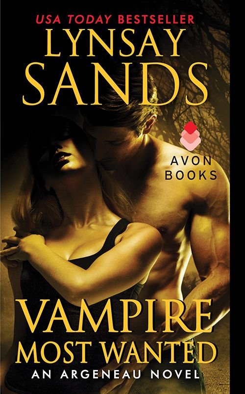 Cover of Vampire Most Wanted (2009)