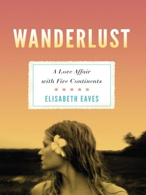 Cover of Wanderlust