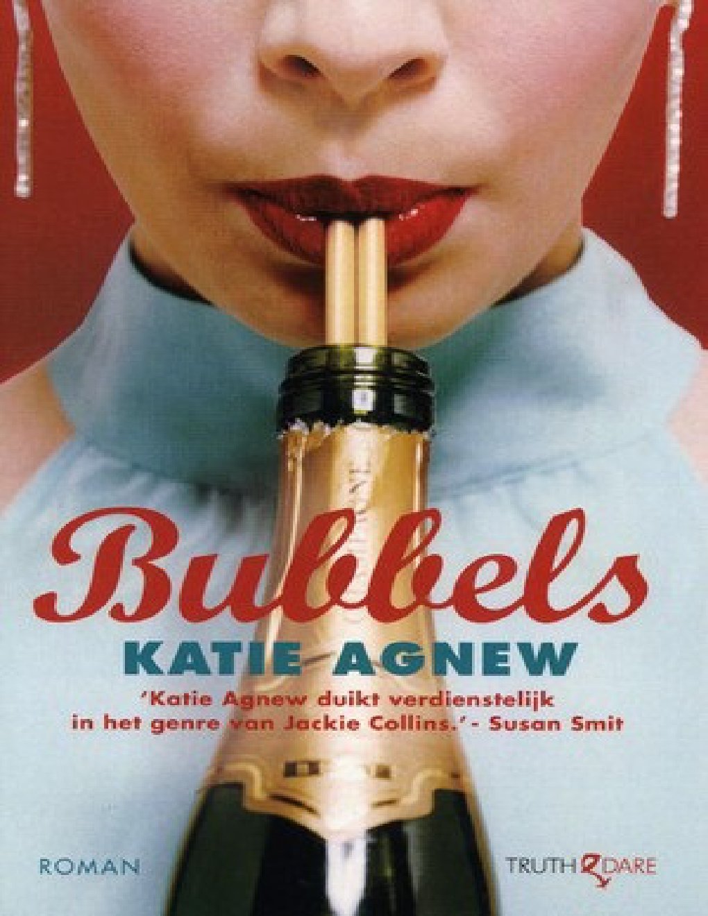 Cover of Bubbels