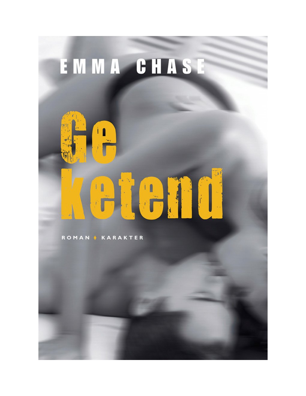 Cover of Geketend