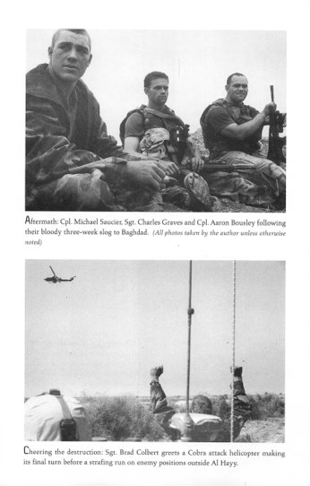 Cover of Generation Kill