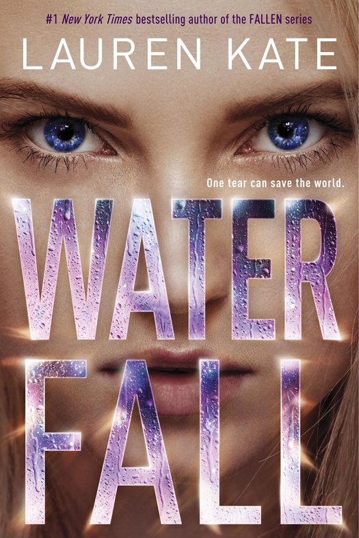 Cover of Waterfall