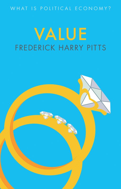 Cover of Value (1988)