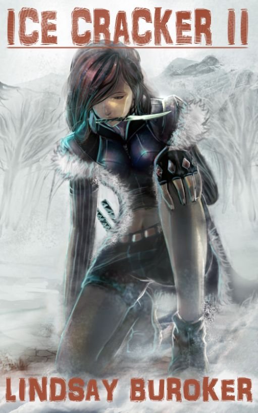 Cover of Ice Cracker II
