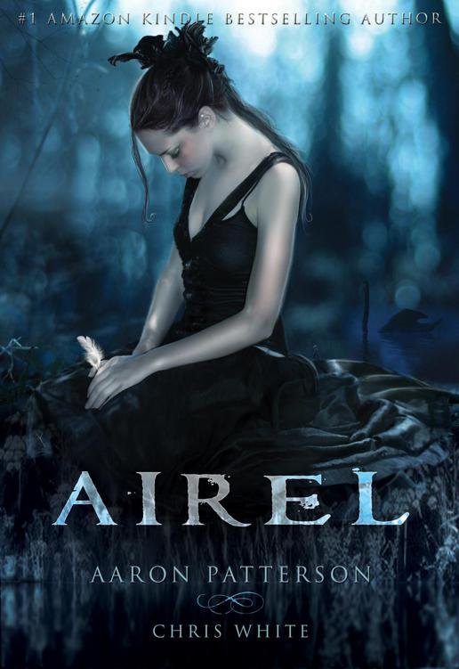 Cover of Airel