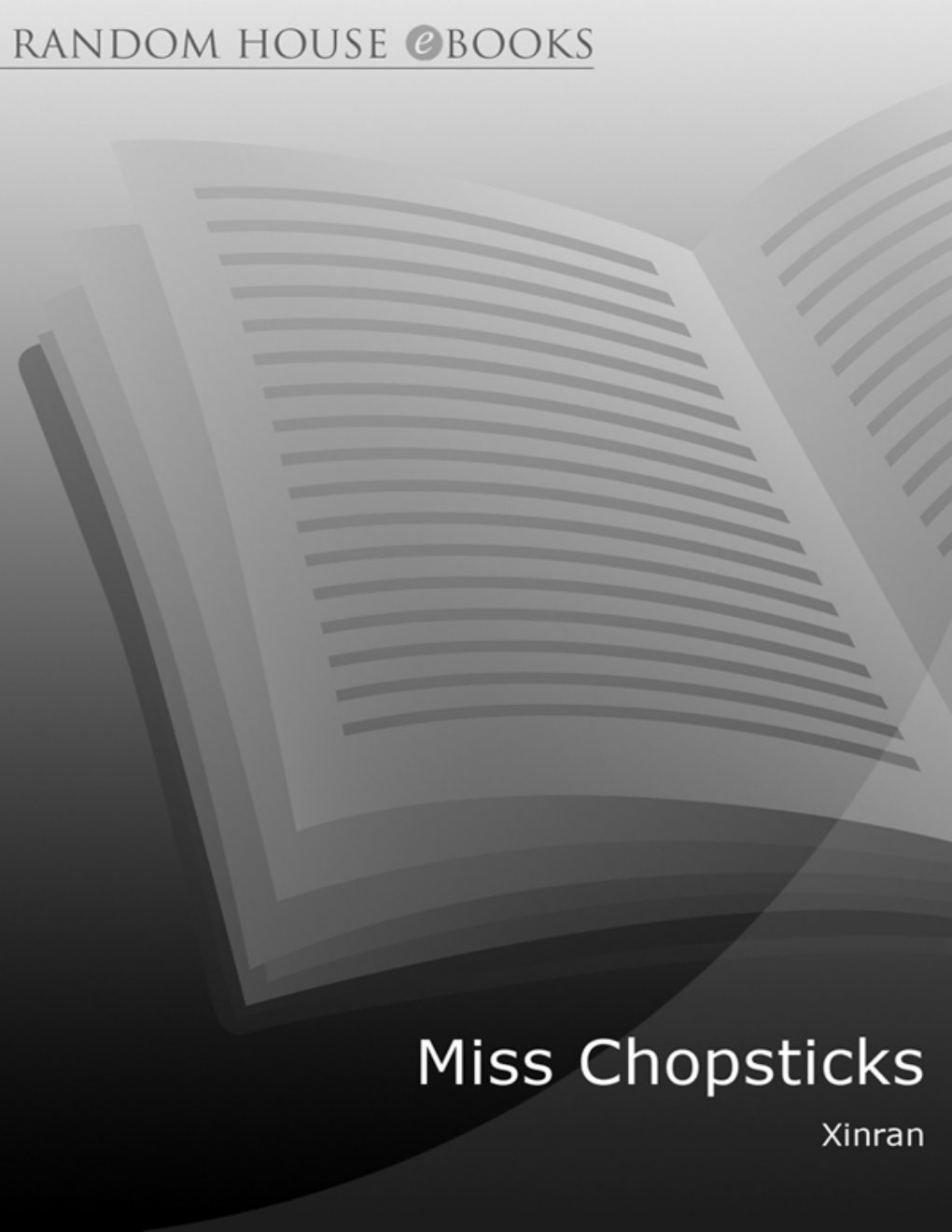 Cover of Miss Chopsticks