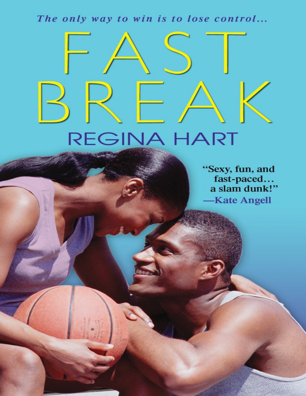 Cover of Fast Break
