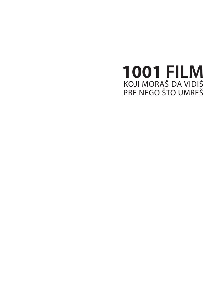 Cover of 001-019_START.indd