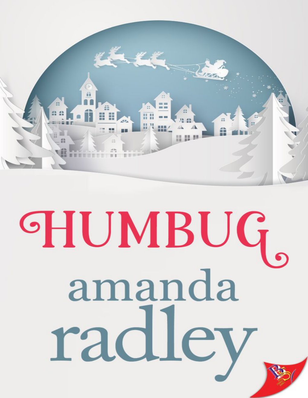 Cover of Humbug