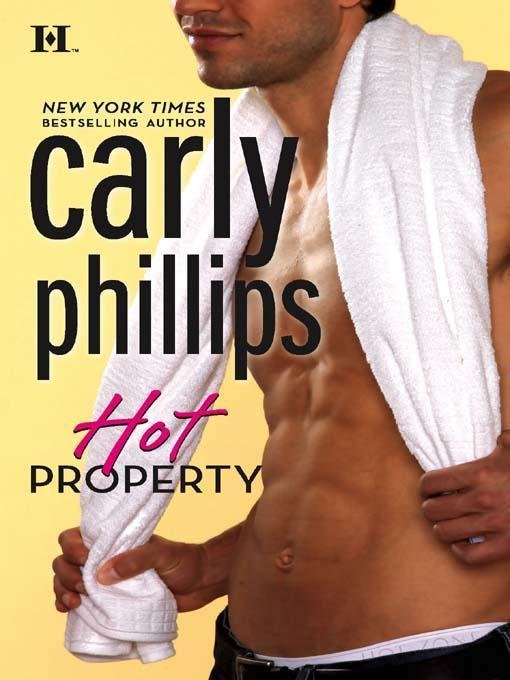 Cover of Hot Property