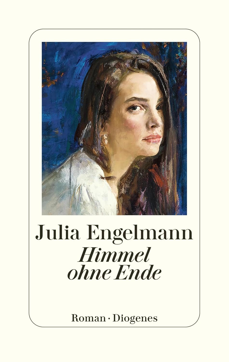 Cover of Himmel ohne Ende