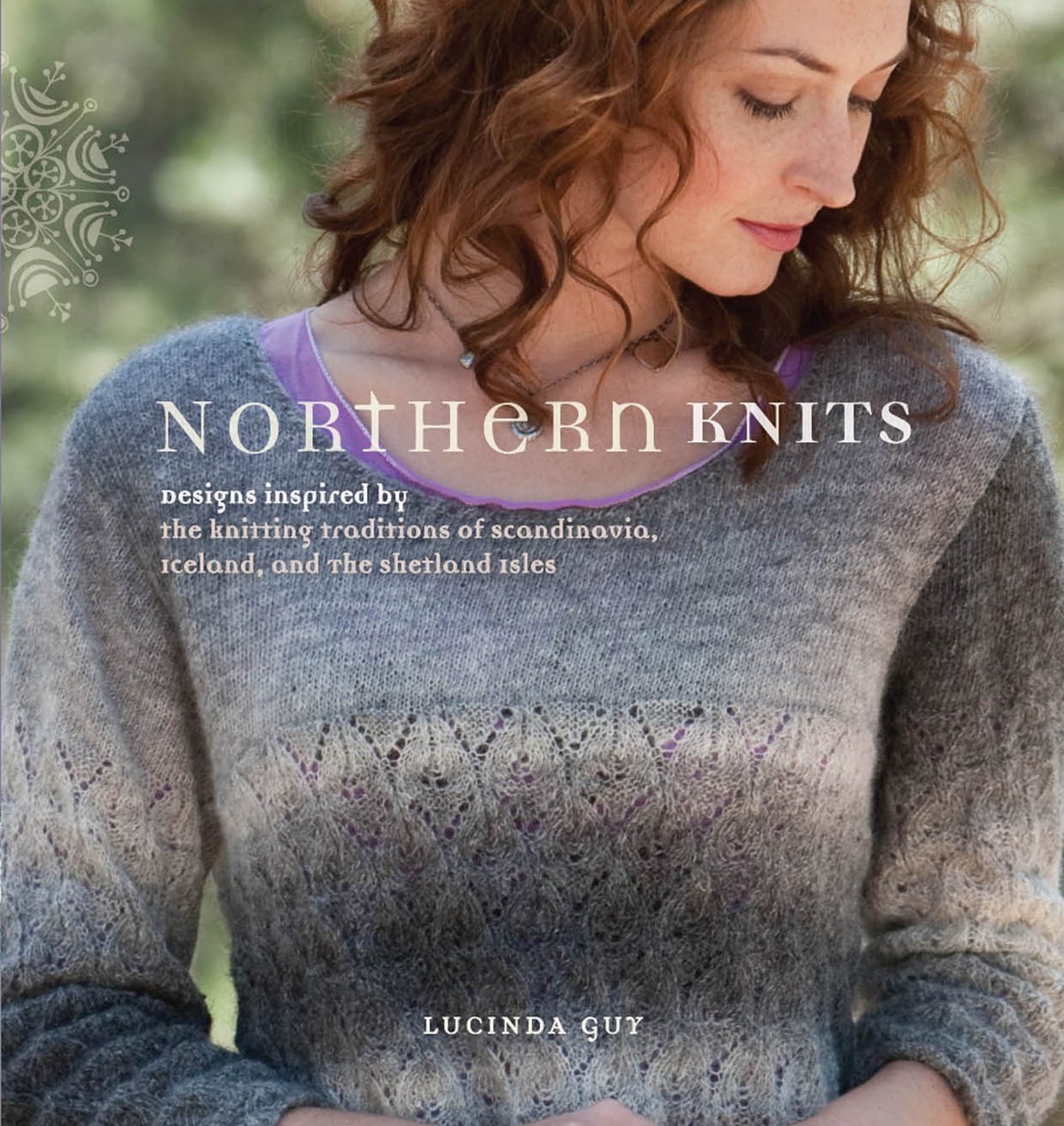 Cover of Northern Knits