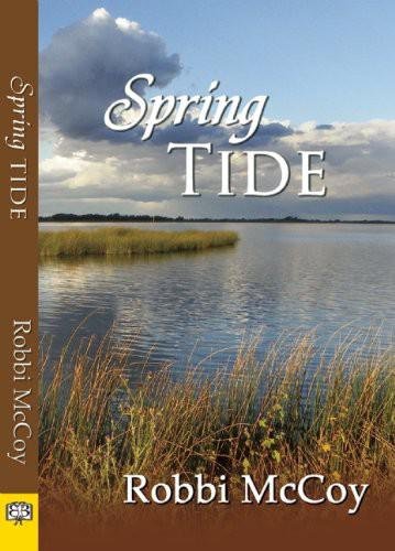 Cover of Spring Tide