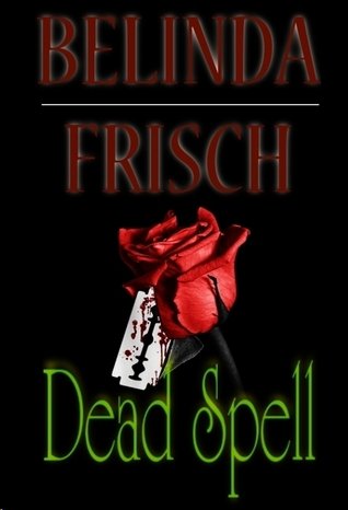 Cover of Dead Spell