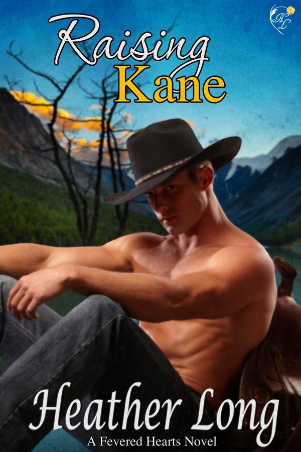 Cover of Raising Kane (1850)