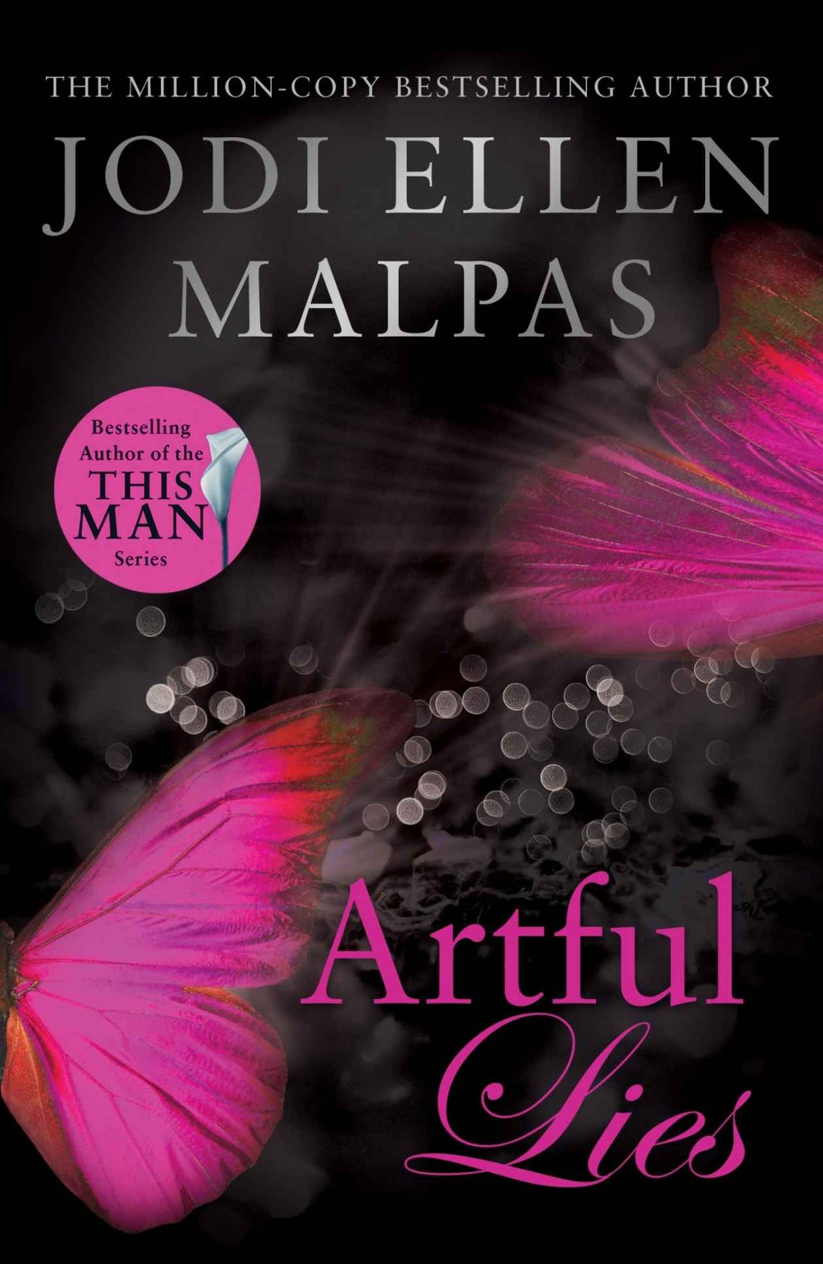 Cover of Artful Lies