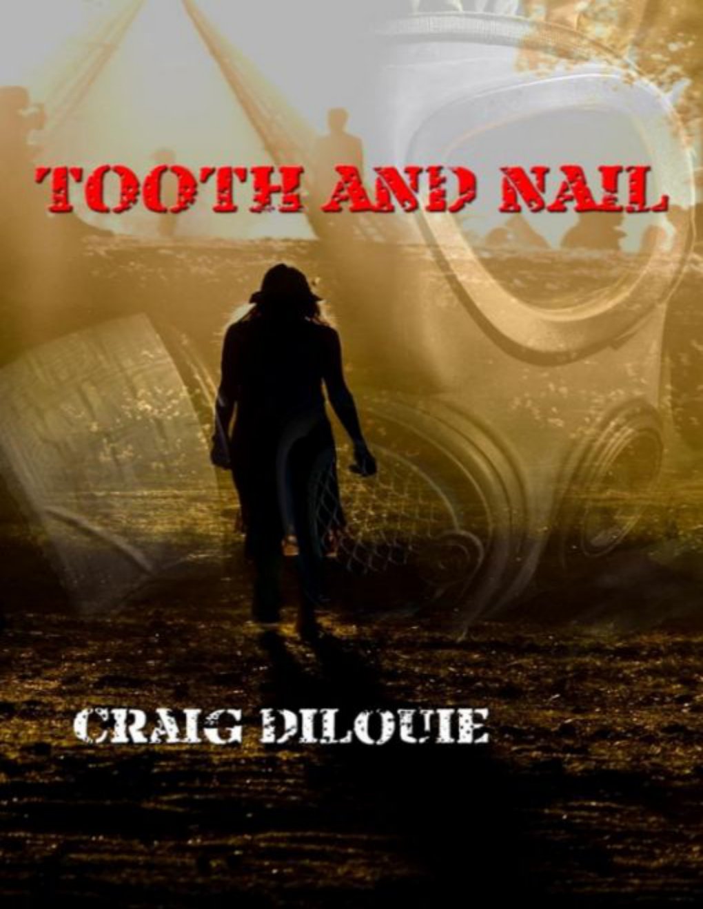 Cover of Tooth And Nail