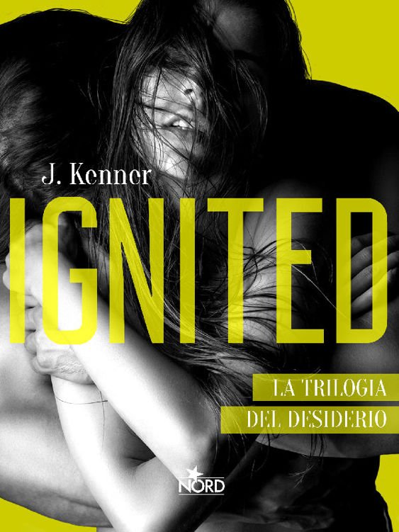 Cover of Ignited