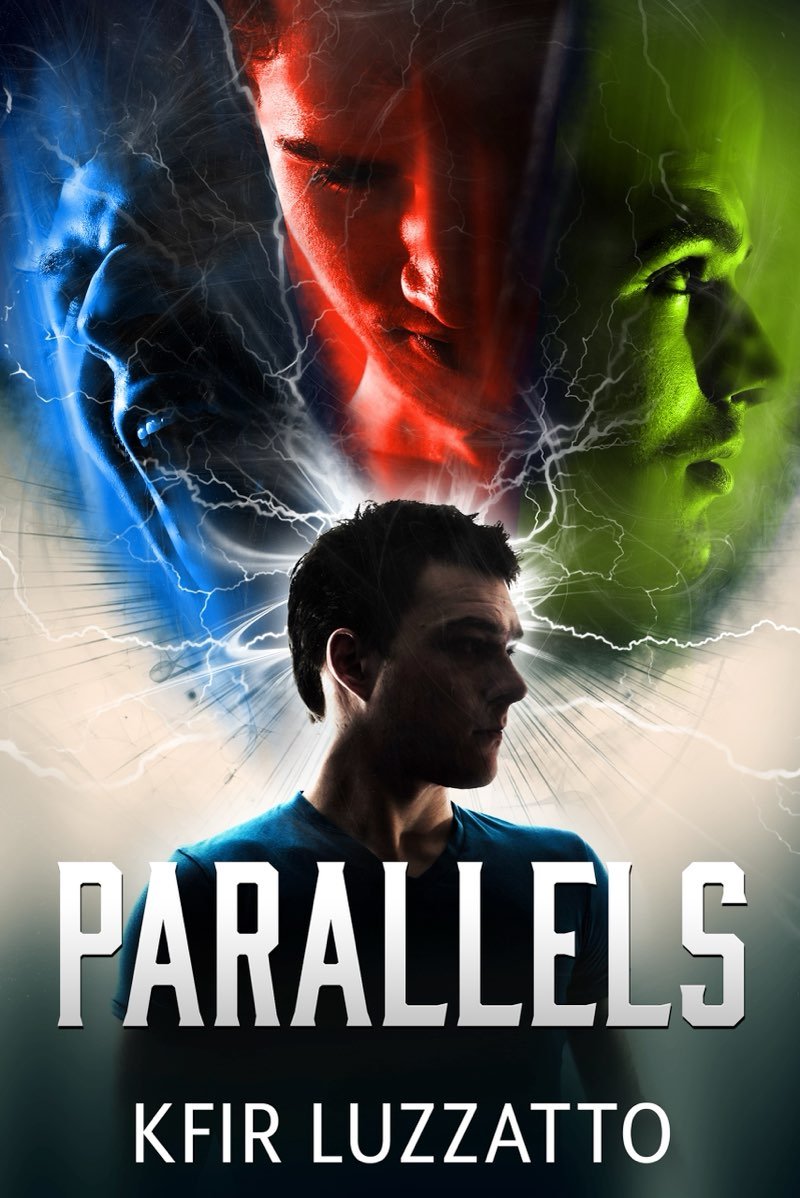 Cover of Parallels