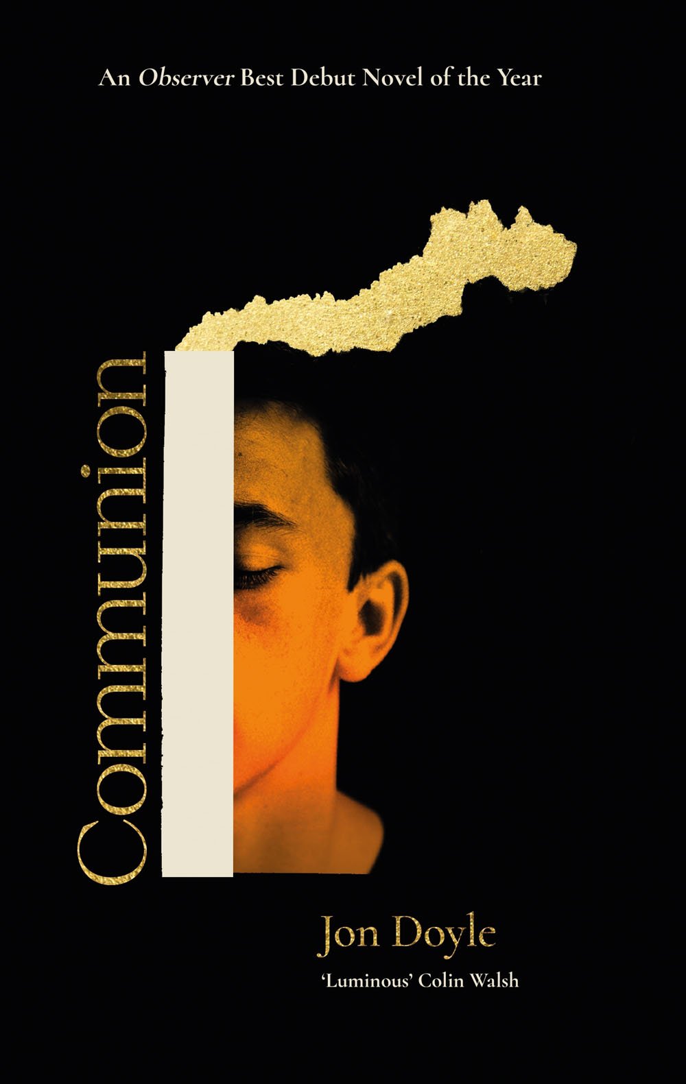 Cover of Communion