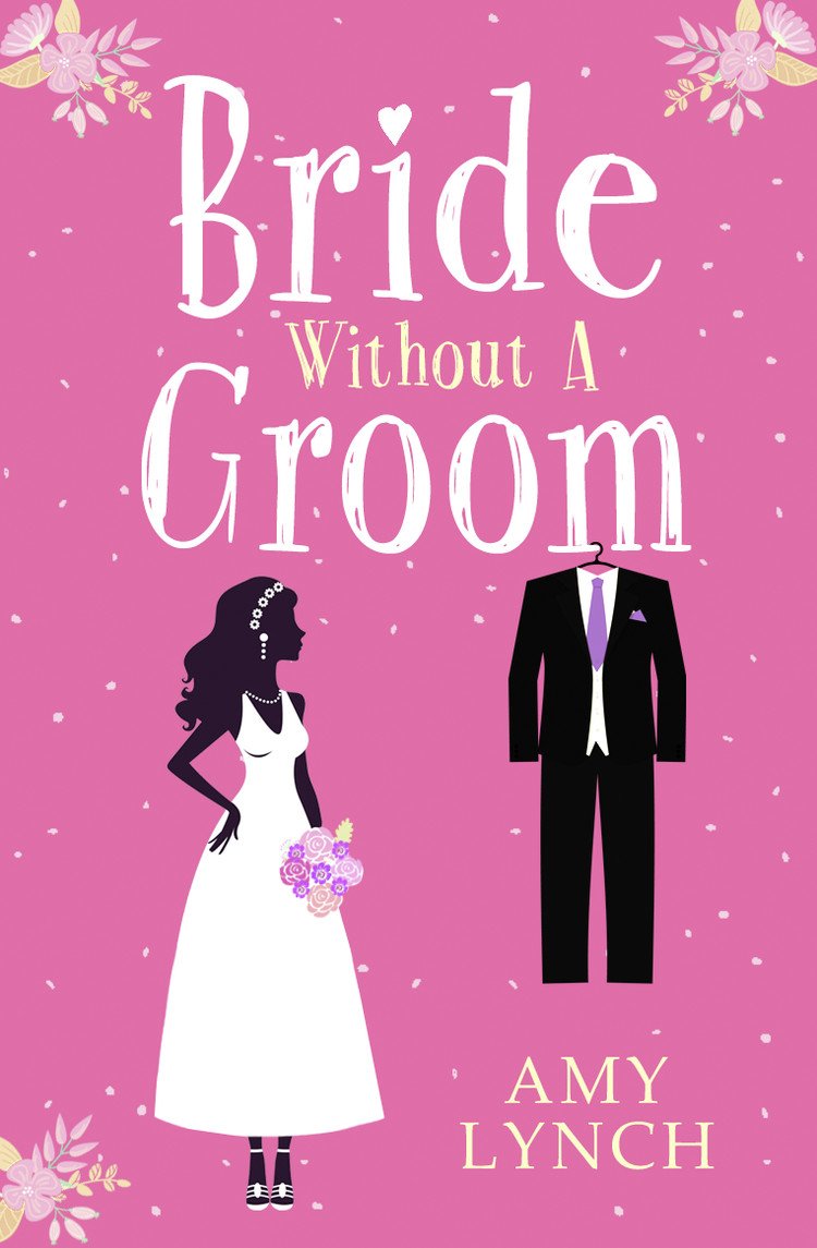 Cover of Bride Without a Groom