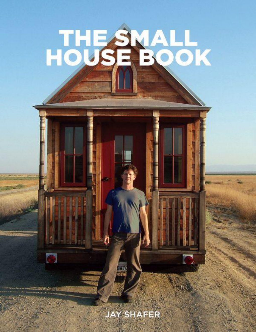 Cover of The Small House Book