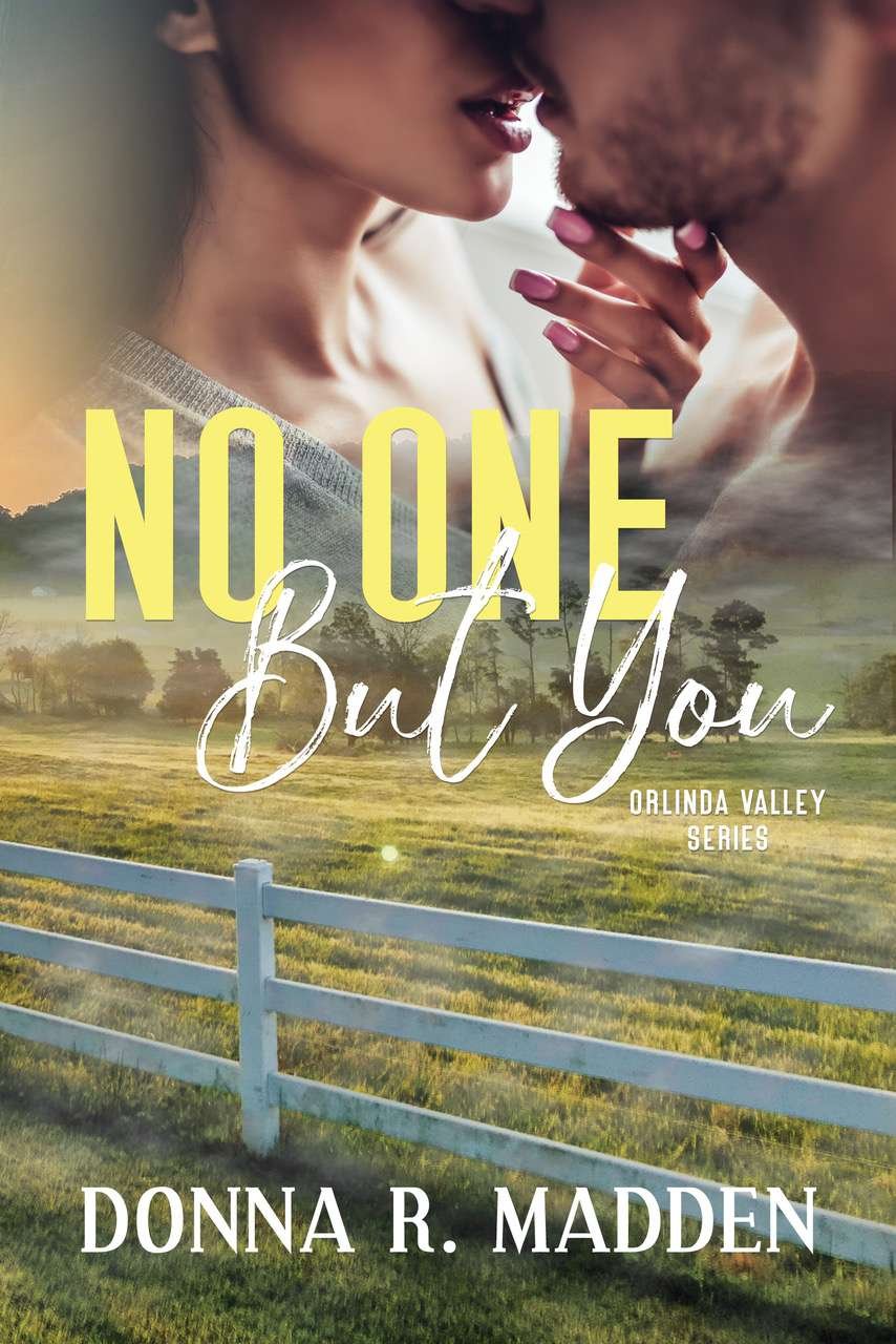Cover of No One But You