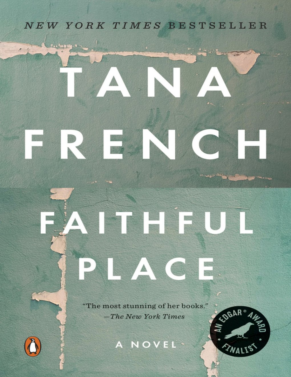 Cover of Faithful Place