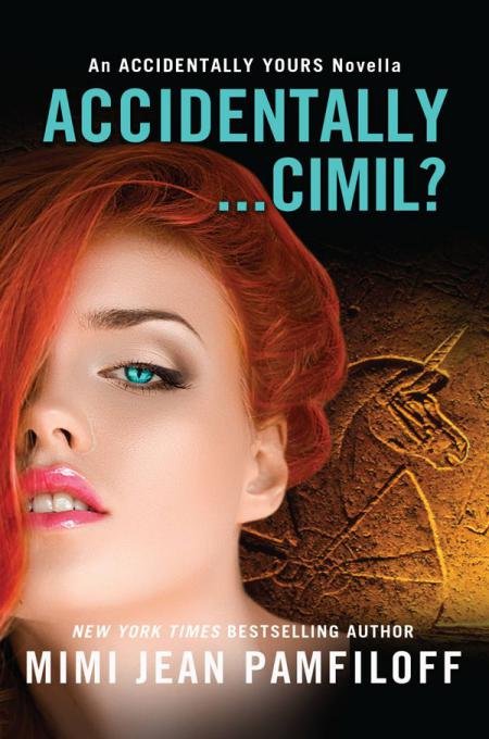 Cover of Accidentally...Cimil?