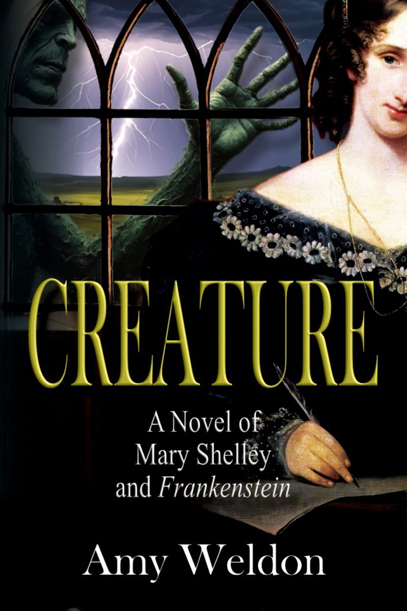 Cover of Creature (1800)