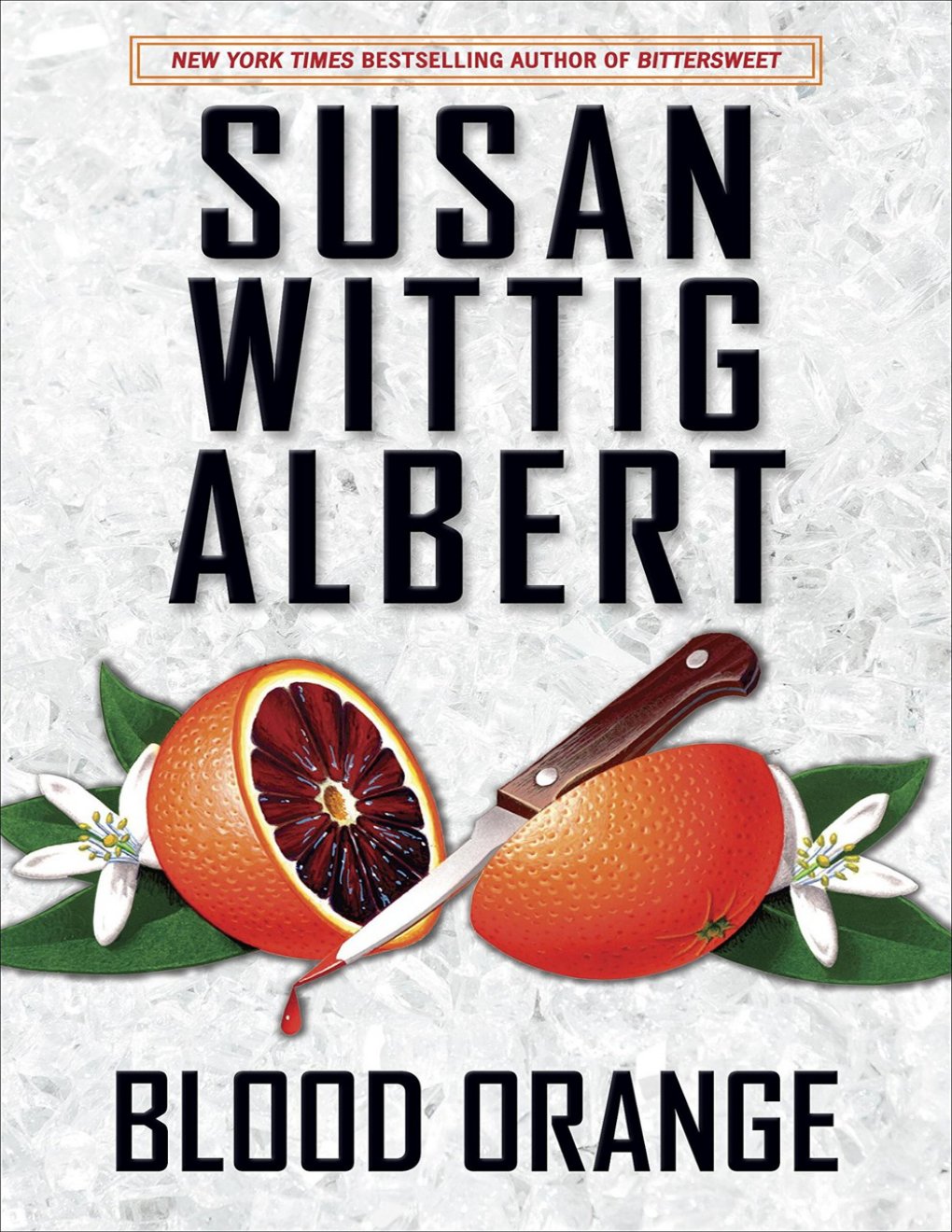 Cover of Susan Wittig Albert