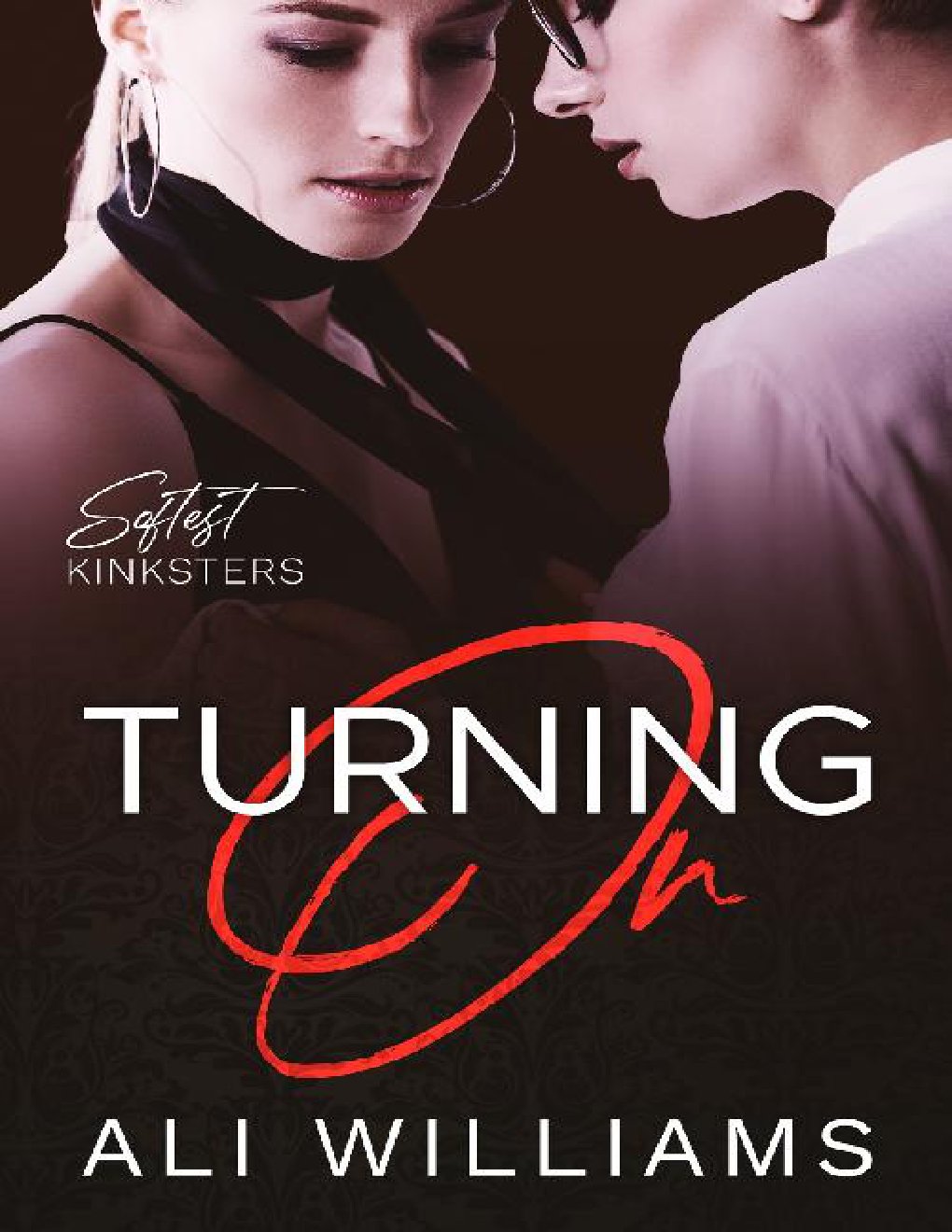 Cover of Turning On