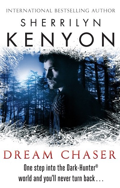 Cover of Dream Chaser
