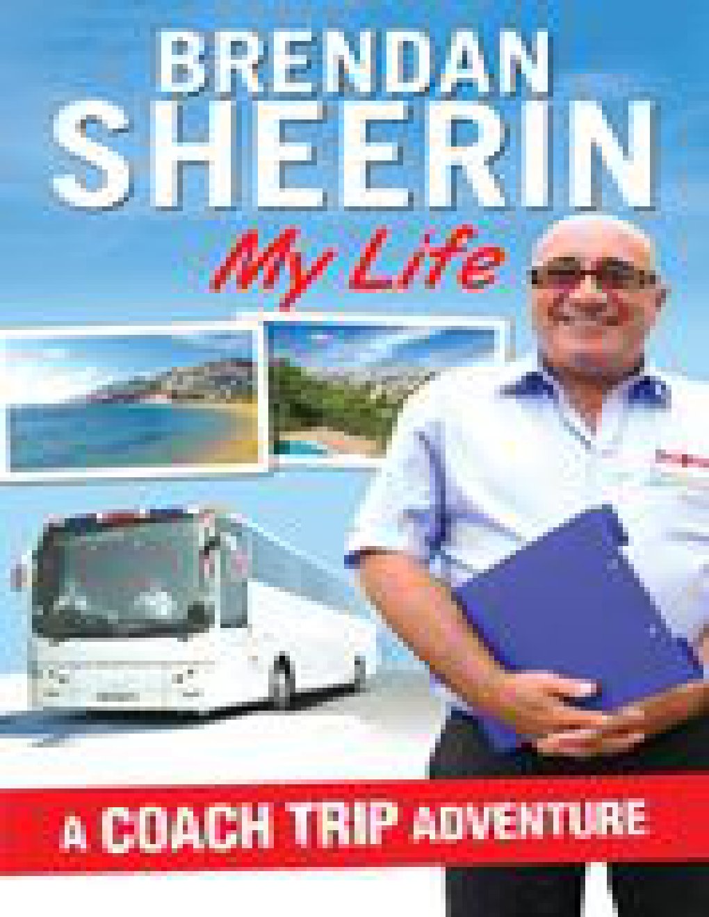 Cover of My Life