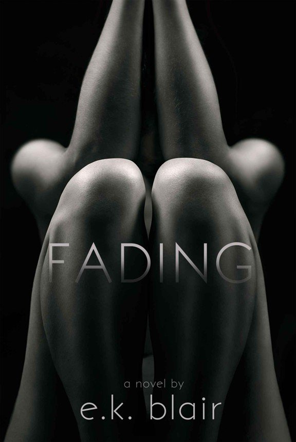 Cover of Fading