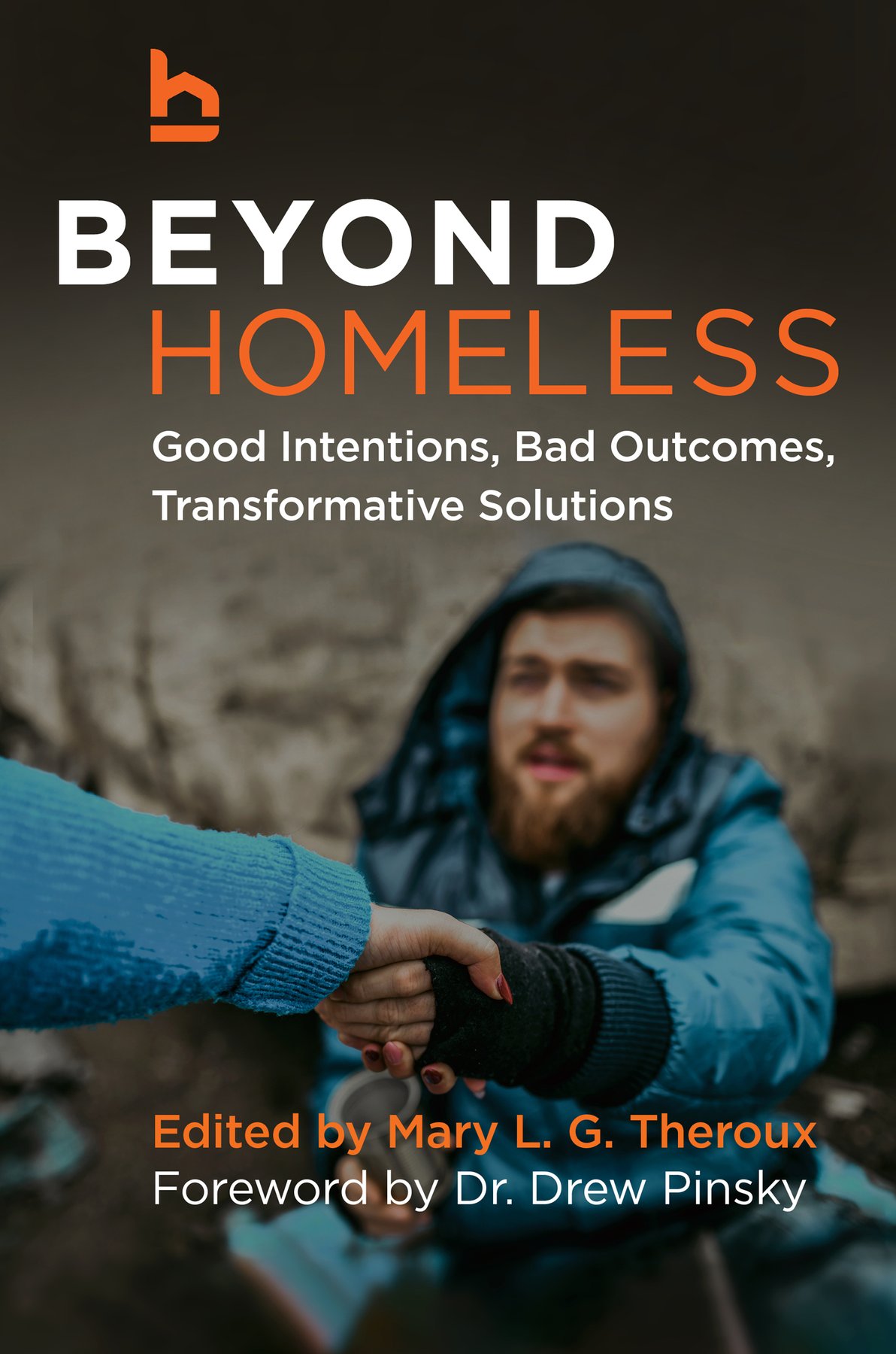 Cover of Beyond Homeless
