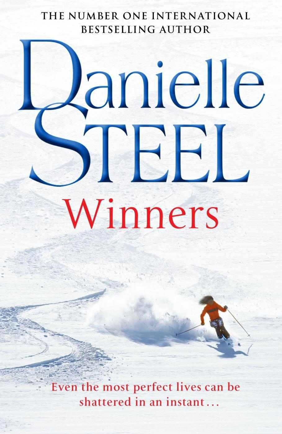 Cover of Winners