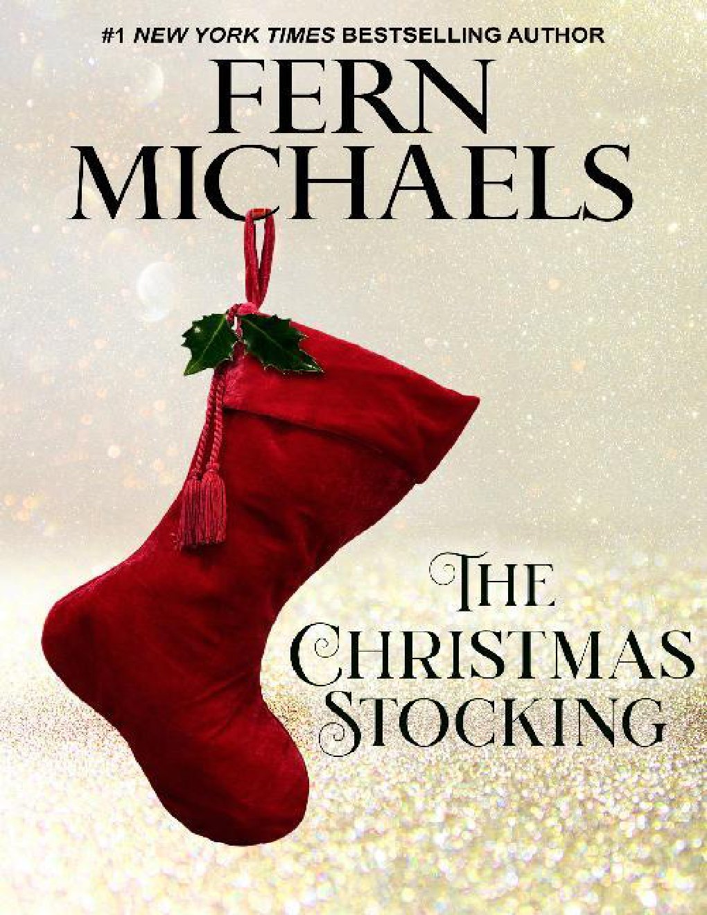 Cover of The Christmas Stocking