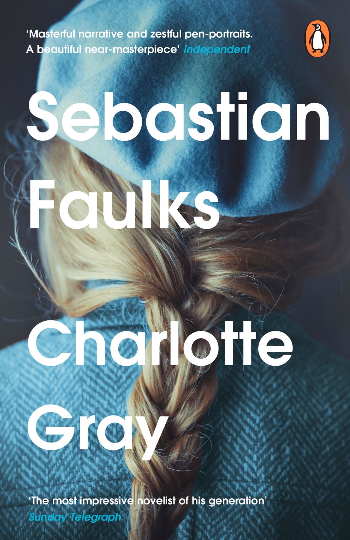 Cover of Charlotte Gray
