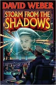 Cover of Saganami 2 - Storm From the Shadows