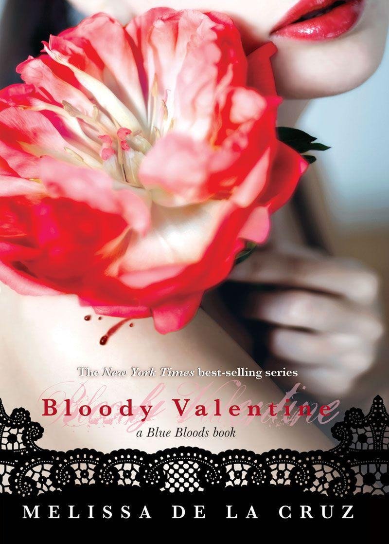 Cover of Bloody Valentine
