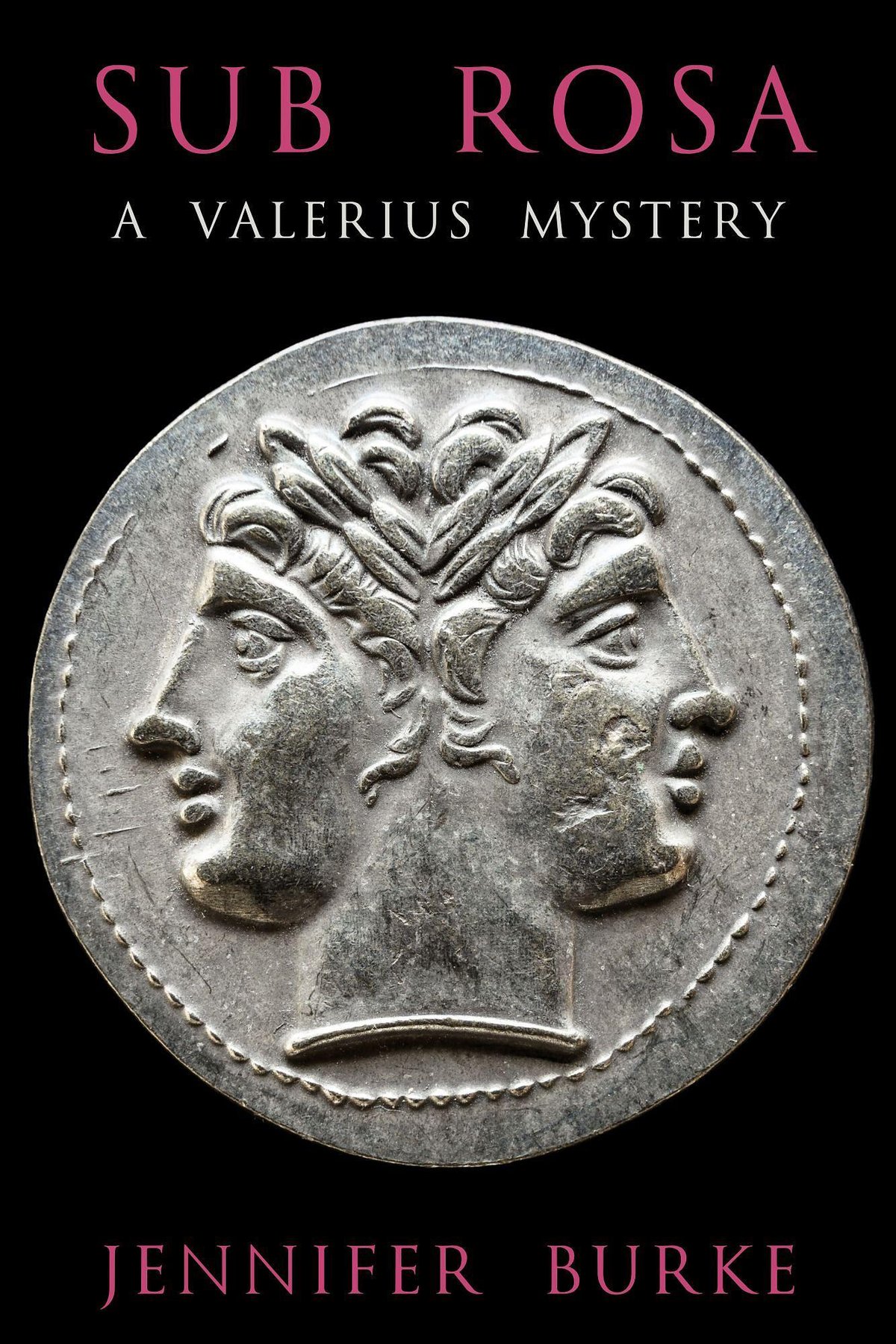 Cover of Sub Rosa