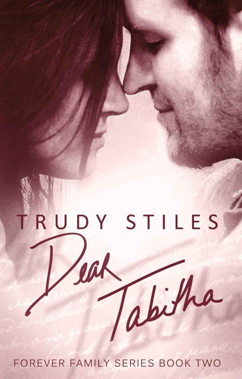 Cover of Dear Tabitha