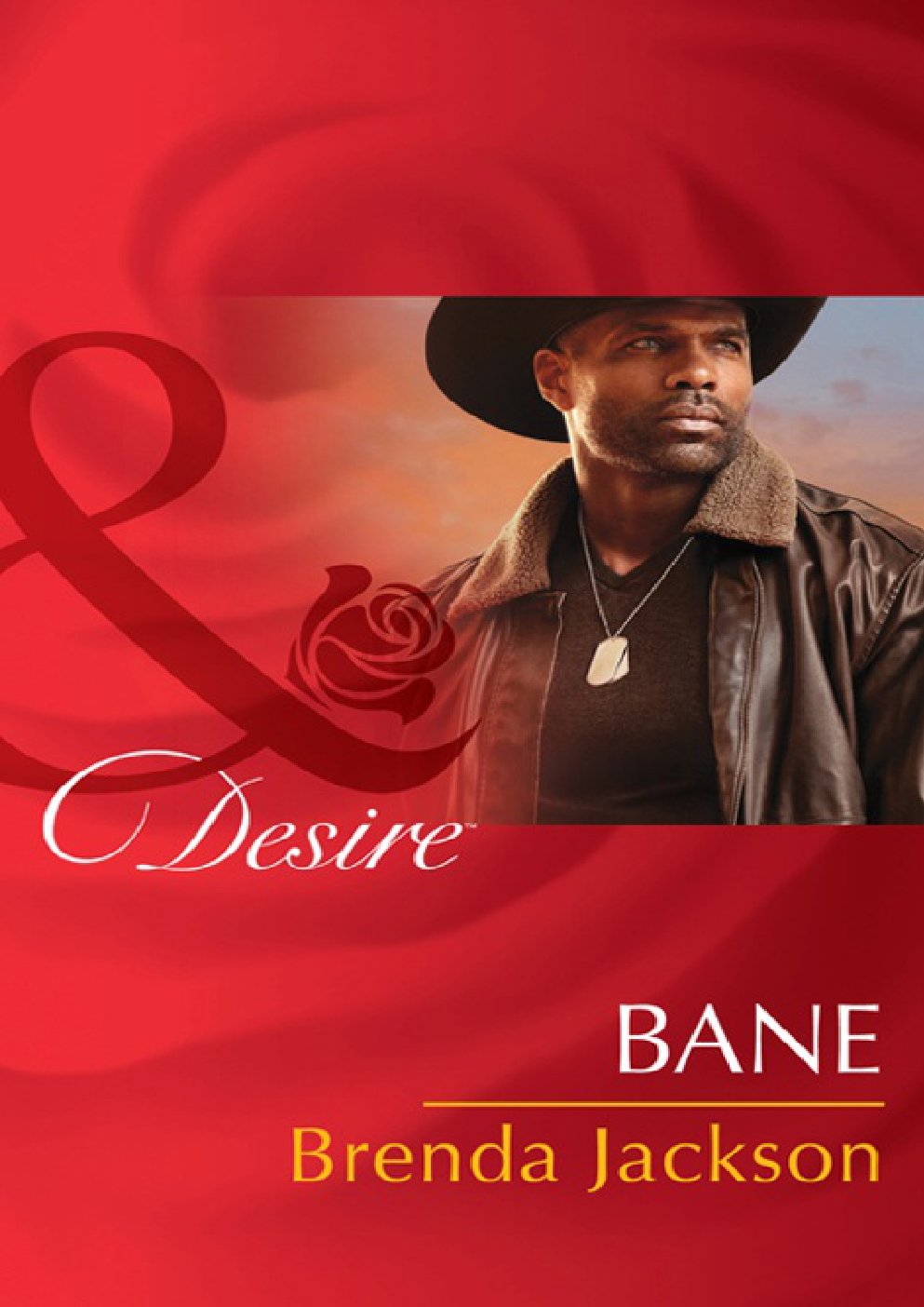 Cover of Bane