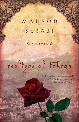 Cover of Rooftops of Tehran (1953)