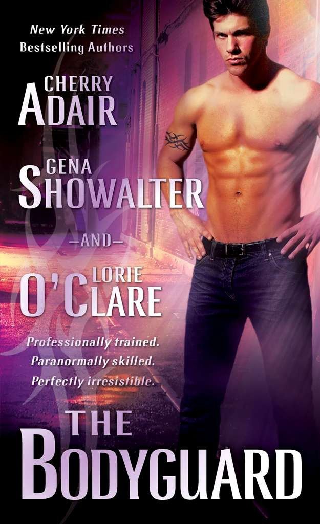 Cover of Temptation in Shadows