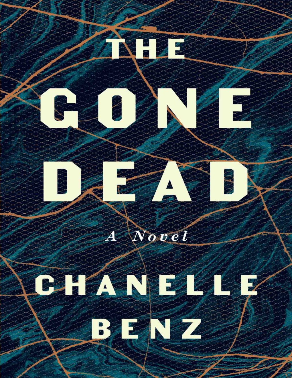 Cover of The Gone Dead