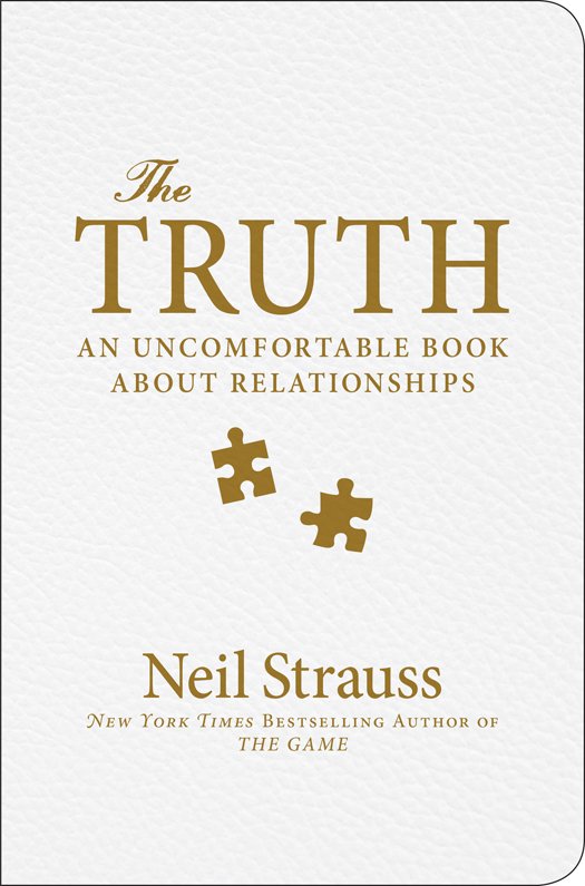 Cover of The Truth